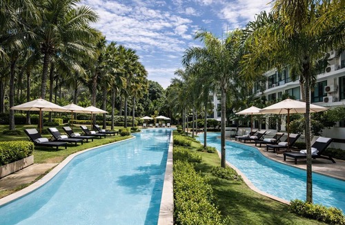 Rawai Apartment | Suite Solis 2BR | Resort Pool View | 300m to Rawai