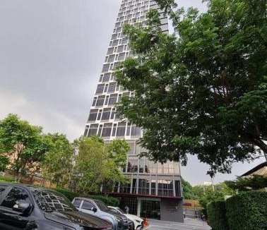 Phra Khanong Apartment | Sukhumvit 87 游泳池健身房 酒吧 餐厅 办公区等一体公寓