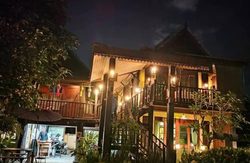 Saraphi House | Sukjai Homestay