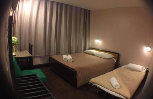 Ban Phan Thom Hotel | Suksawad Hotel