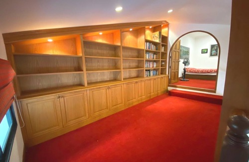 South Pattaya Villa | Sumptuous 4 bedroom villa 400m from the beach - Pattaya Holiday House