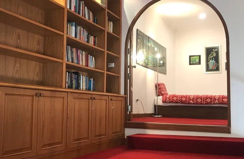 South Pattaya Villa | Sumptuous 4 bedroom villa 400m from the beach - Pattaya Holiday House