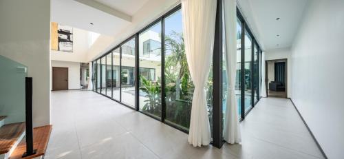 Na Kluea Hotel | Sun Diego Resort Pool Villa