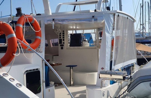 Ban Na Faek Boat Rental | Sun-Kissed Sailing Adventure in Phuket