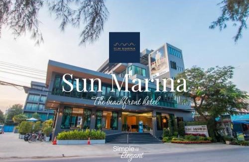 Cha-am Hotel | Sun Marina Cha-Am