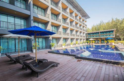 Cha-am Hotel | Sun Marina Cha-Am