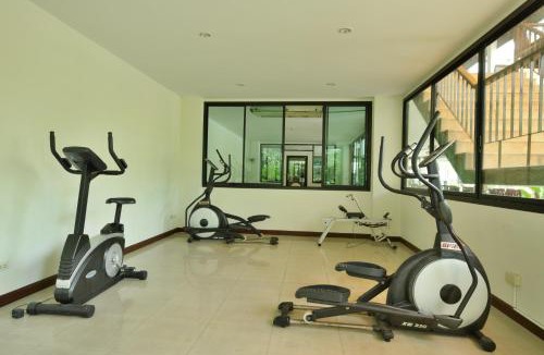 North Pattaya Hotel | Sunday Wongamat Privacy Pattaya