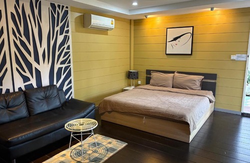 Chachoengsao Hotel | Sunee View Hotel