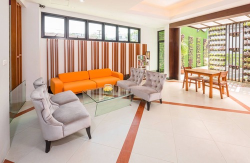 Kamala Hotel | Sungthong Kamala Beach Resort