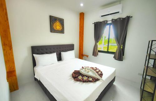 Taling Ngam House | Sunny Petite Villa Close to Beach