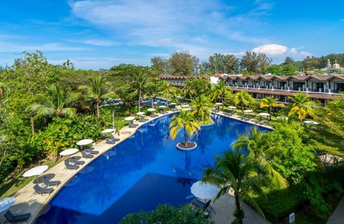 Kamala Resort | Sunprime Kamala Beach