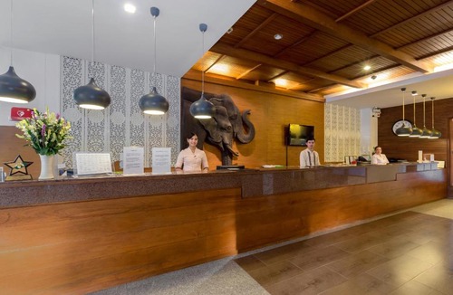 Kamala Resort | Sunprime Kamala Beach