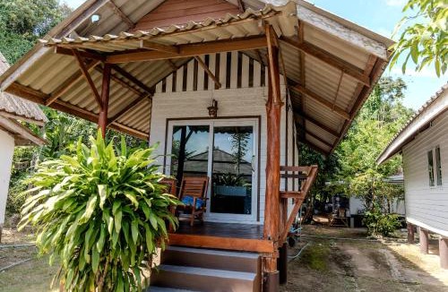 Ko Yao House | Sunrise House