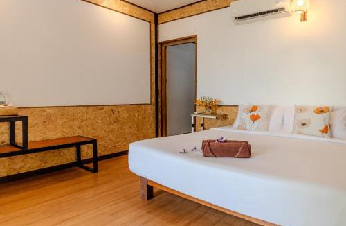 Ko Yao House | Sunrise House