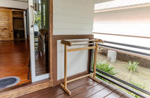 Ko Yao House | Sunrise House