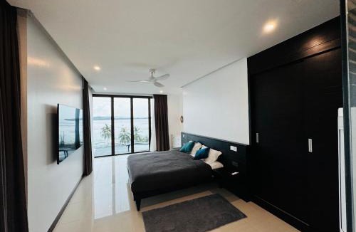 Pa Klok Villa | Sunrise Ocean Villa 20