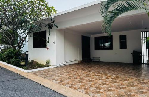 Pa Klok Villa | Sunrise Villa 21