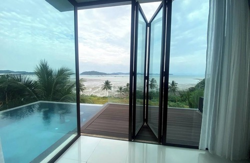 Pa Klok Villa | Sunrise Villa.