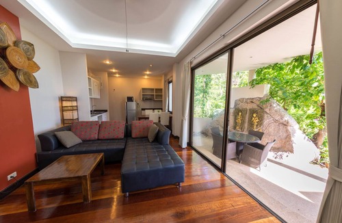 Haad Son Hotel | Sunset Hill Boutique Resort