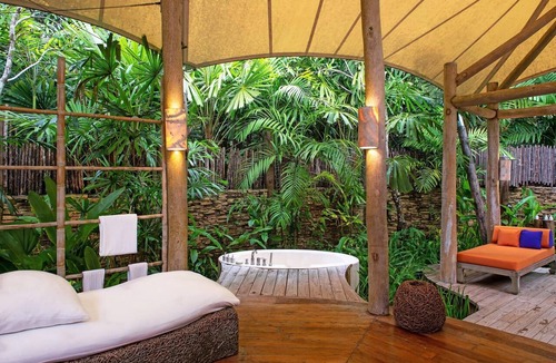 Ko Kood Villa | Sunset Ocean Villa