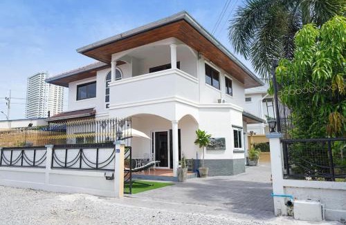 Na Chom Thian House | Sunset Pool Villa