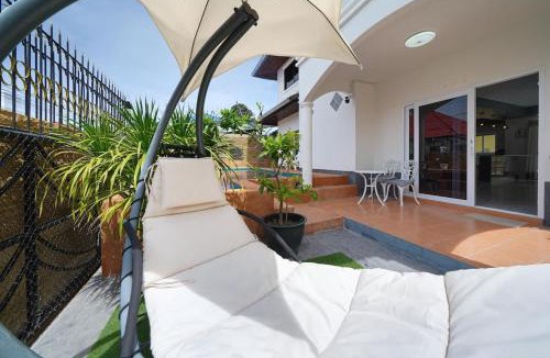 Na Chom Thian House | Sunset Pool Villa