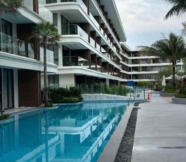 Choeng Thale Apartment | Sunshine Beach, Kora Resort Phuket 5, Bang Tao, Laguna