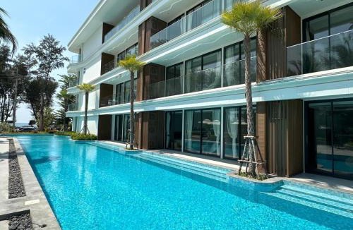Choeng Thale Apartment | Sunshine Beach, Kora Resort Phuket 5, Bang Tao, Laguna