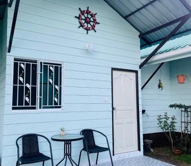 Rawai Hotel | Sunshine guesthouse