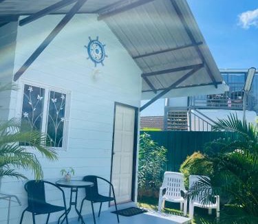 Rawai Hotel | Sunshine guesthouse