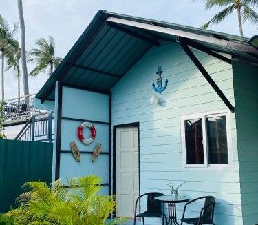 Rawai Hotel | Sunshine guesthouse