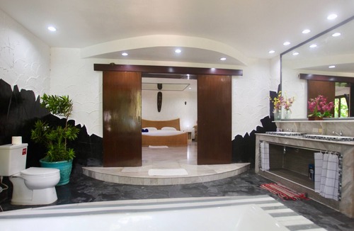 Sa Khu House | Sunshine Villa Phuket
