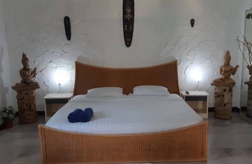 Sa Khu House | Sunshine Villa Phuket