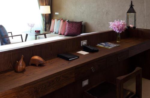 Nai Harn Resort | SUNSURI PHUKET Resort, Nai Harn Beach