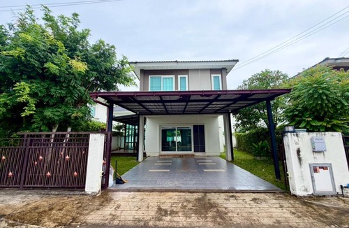 Chiang Rai Villa | Supalai Parkville-Maekorn Chiang Rai Village