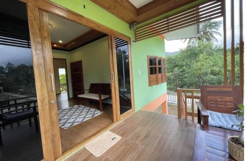 Ko Pha-ngan House | Super Spacious Haven ~5