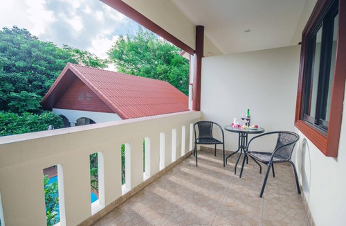 Rawai Apartment | Superb duplex in quiet residence with swimming pool