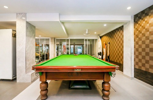Central Pattaya House | Superior Double | Elegant & Restful Escape