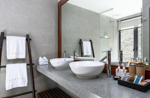 Bophut Hills Villa | Suralai by Elite Havens