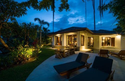 Cherngtalay Villa | Surin Lake Villa