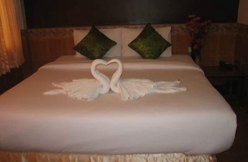 Chumphon Hotel | Suriwong Chumphon Hotel