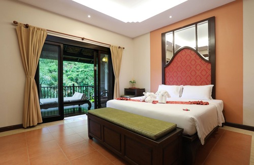 Chalong Resort | Suuko Wellness & Spa Resort