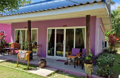 Ko Lanta House | Suwantana Lanta Houses