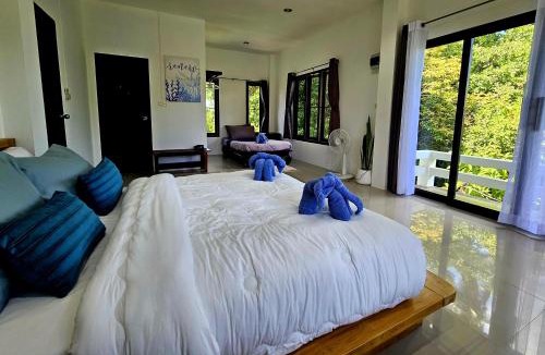 Koh Samui House | Suwaree Garden