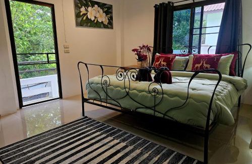 Koh Samui House | Suwaree Garden