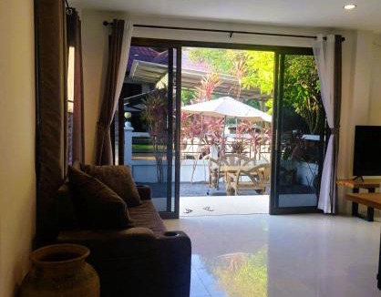 Koh Samui House | Suwaree Garden