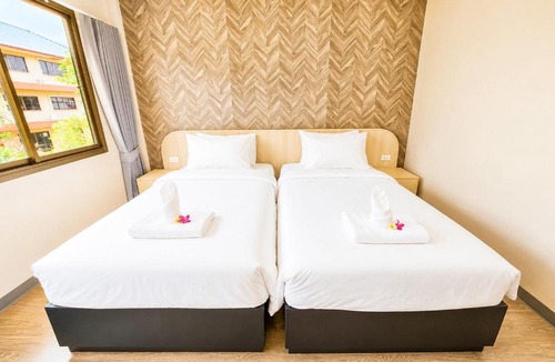 Chanthaburi Hotel | SV Hotel