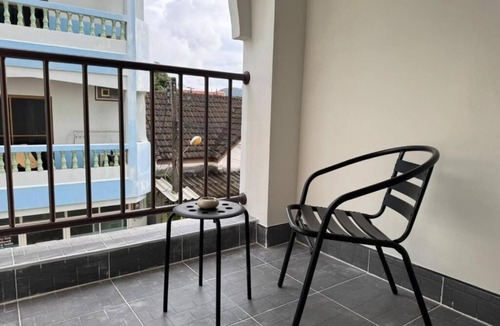 Patong Apartment | SVAH Boutique Patong