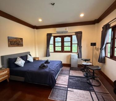 Bophut Hills Apartment | Sweet home