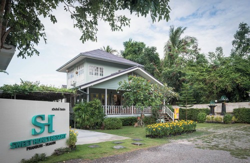 Sam Roi Yot Bed & Breakfast | Sweet Honey Resort Quiet Getaway near Hua Hin